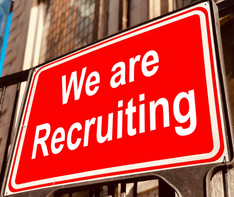 Vacancies